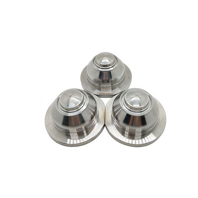 Cosmetic Plastic Mould Parts , Practical EDM Copper Electrodes