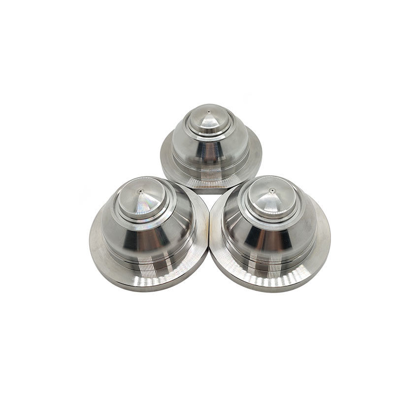 Cosmetic Plastic Mould Parts , Practical EDM Copper Electrodes